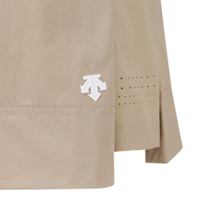 MILLION DOT PLEATED SHORTS 女士 高爾夫短褲