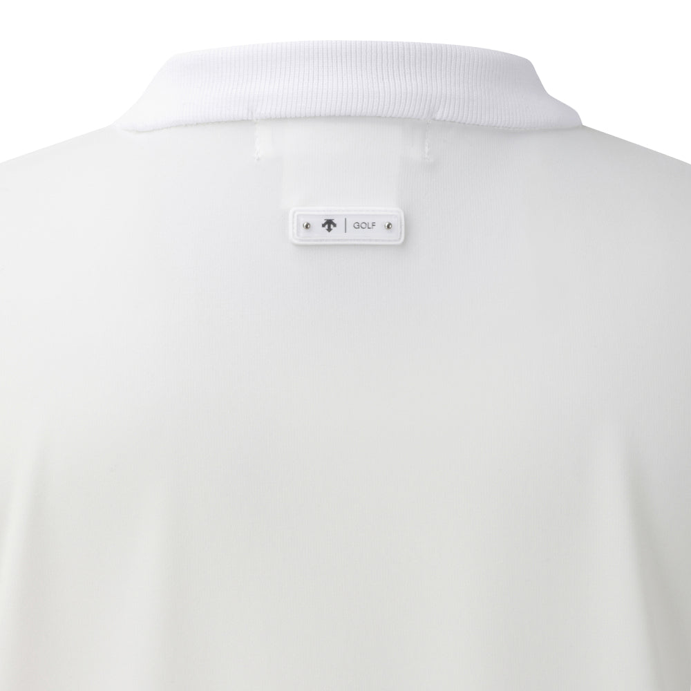 JACQUARD PULLOVER VEST 女士 高爾夫背心