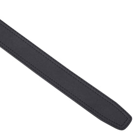 MEN'S LIGHTWEIGHT MESH SEMI-AUTOMATIC BELT  男士 高爾夫皮帶
