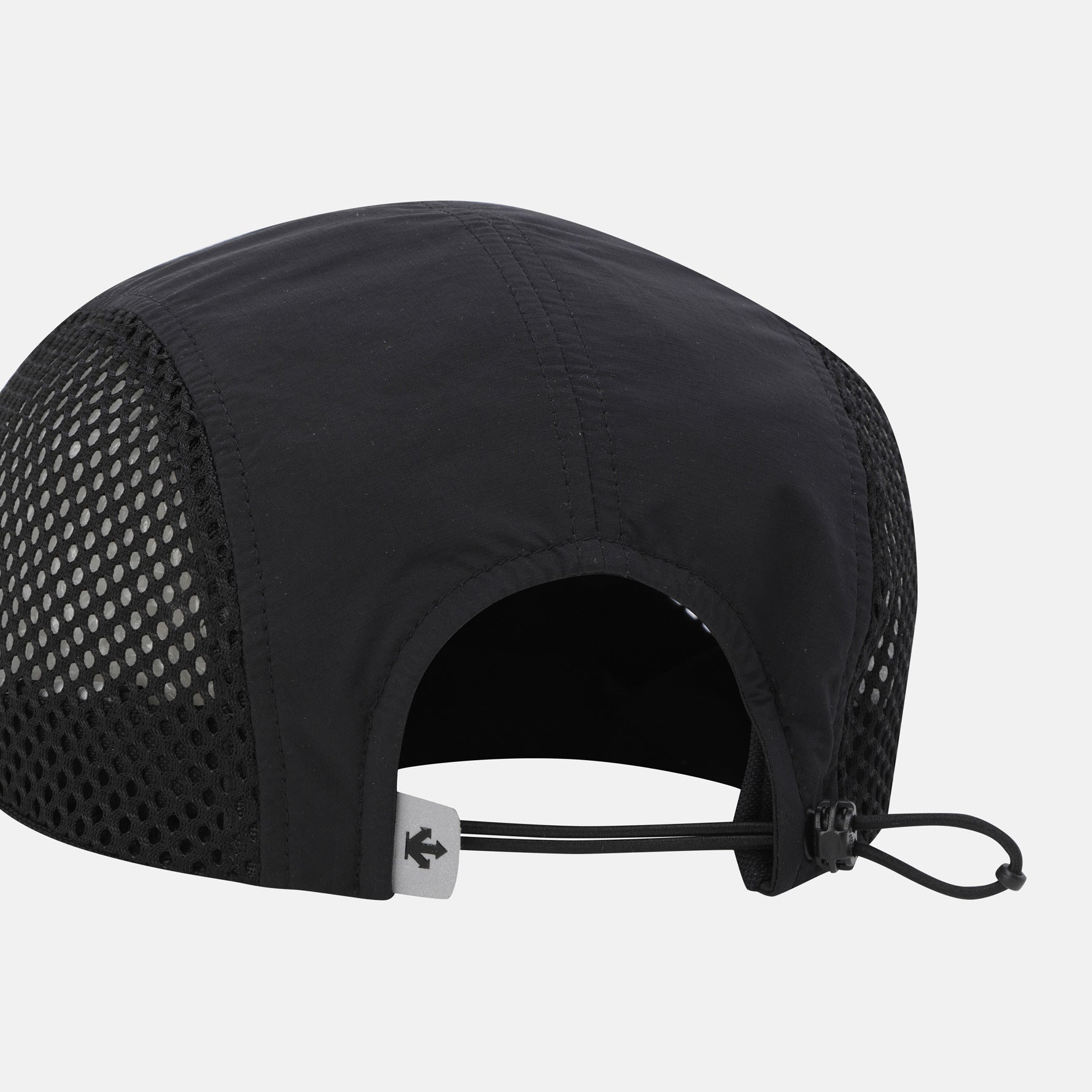 RUNNING LIGHT PACKABLE CAP 中性 運動帽