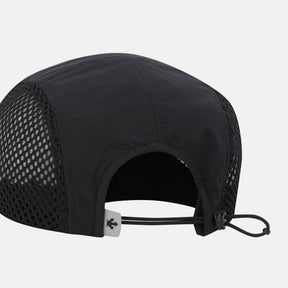 RUNNING LIGHT PACKABLE CAP 中性 運動帽