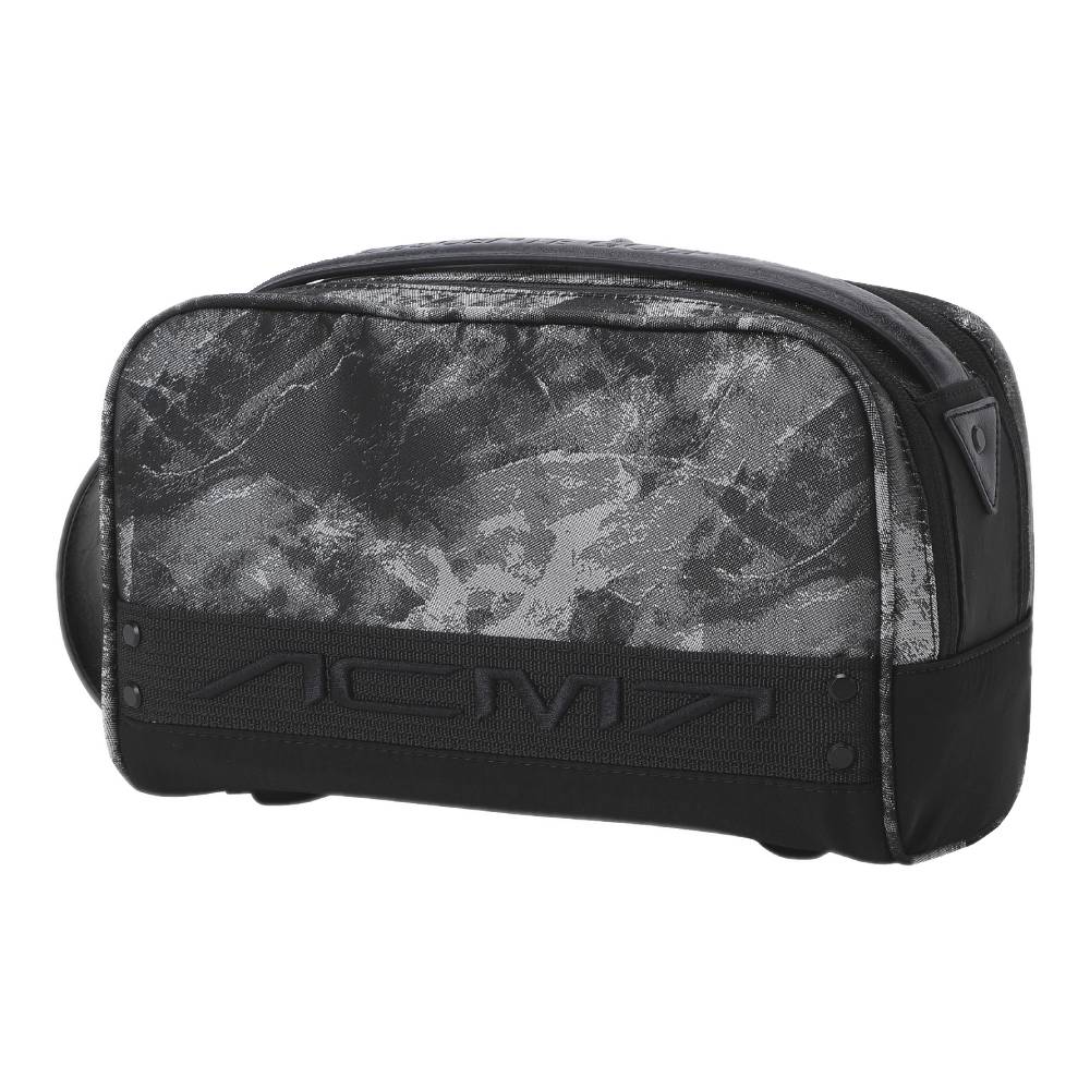 ACMT REFLECTIVE MEN'S POUCH 男士 高爾夫收納包