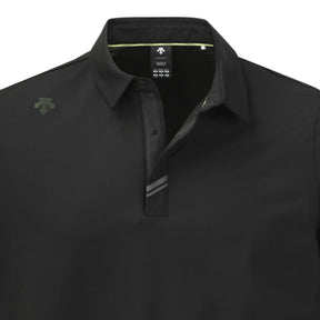 ACMT HYBRID Y-COLLARED LONG-SLEEVED T-SHIRT 男士 高爾夫長袖上衣