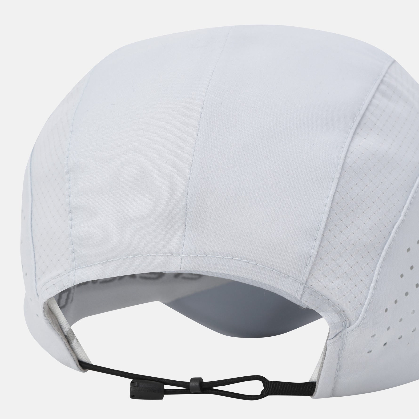 RUNNING PUNCHING CAP 中性 運動帽