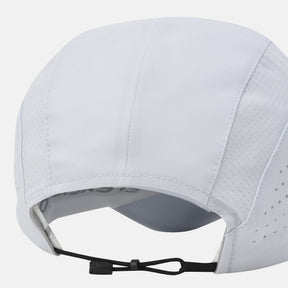 RUNNING PUNCHING CAP 中性 運動帽