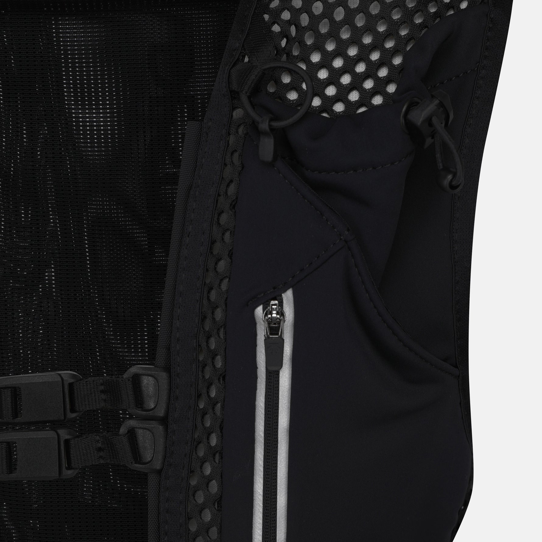 RUNNING LIGHT VEST 中性 運動背心