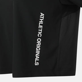 WOMEN'S RUNNING COOL CROP T-SHIRT 女士 休閒短袖上衣