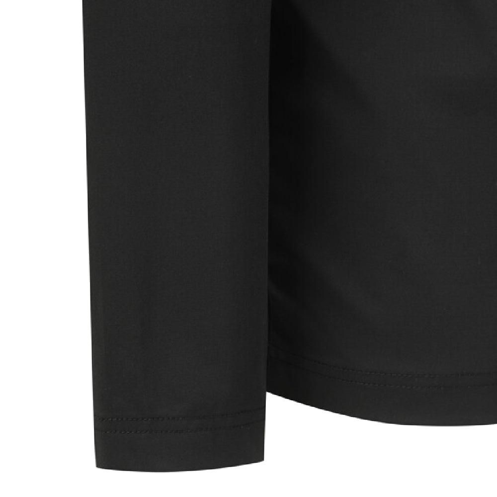 ACMT HYBRID Y-COLLARED LONG-SLEEVED T-SHIRT 男士 高爾夫長袖上衣