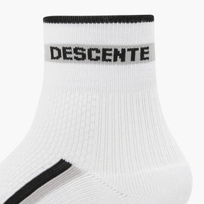 MENS ONE-POINT LOW CUT SOCKS 男士 高爾夫球襪