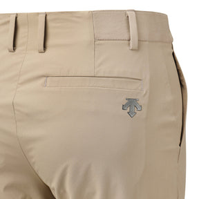 PREMIUM WOVEN SERIES_SLIM FIT PANTS 男士 高爾夫長褲