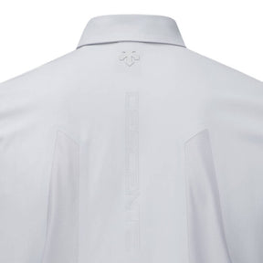 COOLINGY-COLLARED LONG-SLEEVED T-SHIRT 男士 高爾夫長袖POLO衫