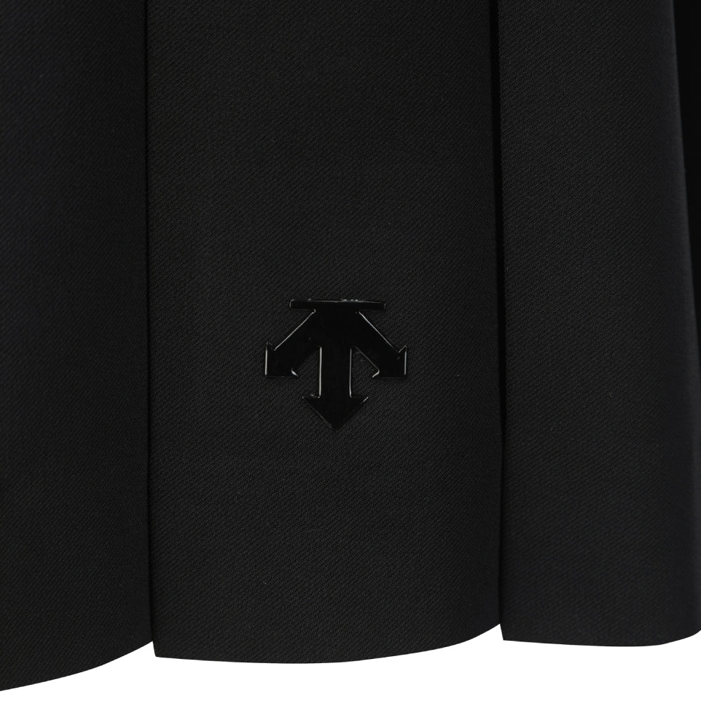 BASIC PLEATED SKIRT 女士 高爾夫短裙