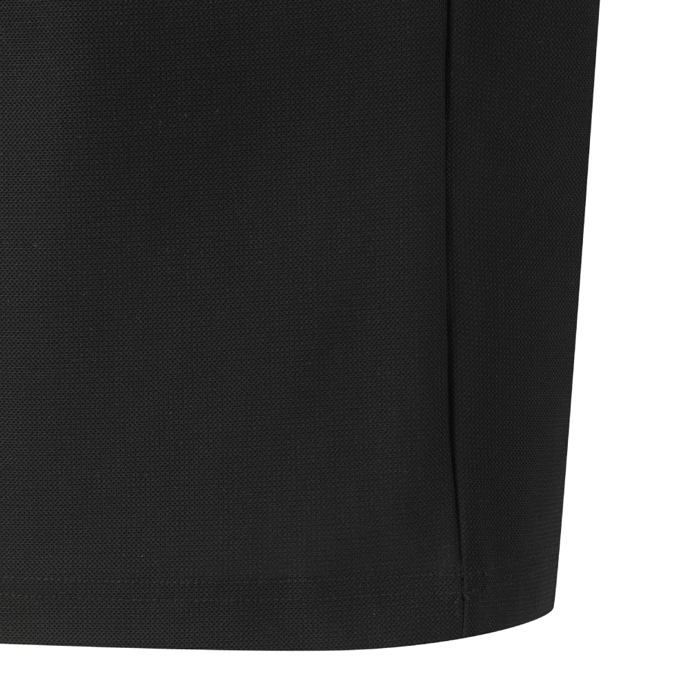 AIR TOOL Y-COLLARED SHORT-SLEEVED T-SHIRT 男士 高爾夫翻領上衣