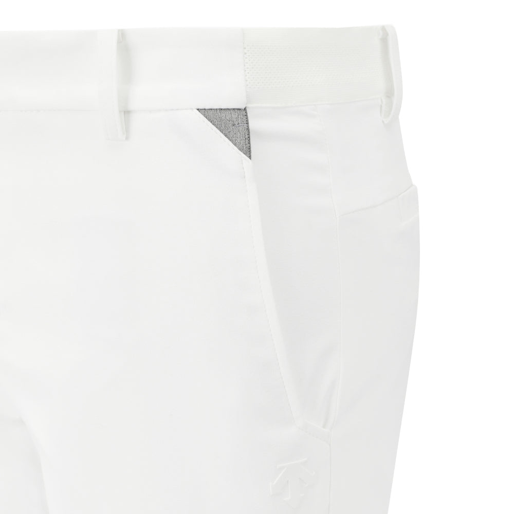 AIR HOLE SLIM FIT PANTS 男士 高爾夫長褲