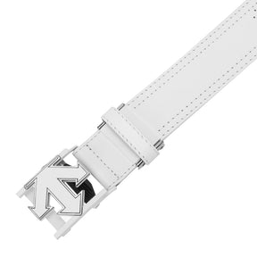 MEN'S LIGHTWEIGHT MESH SEMI-AUTOMATIC BELT  男士 高爾夫皮帶
