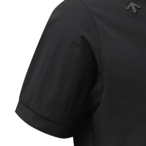 MILLION DOT HYBRID COLLARED T-SHIRT 女士 高爾夫翻領上衣