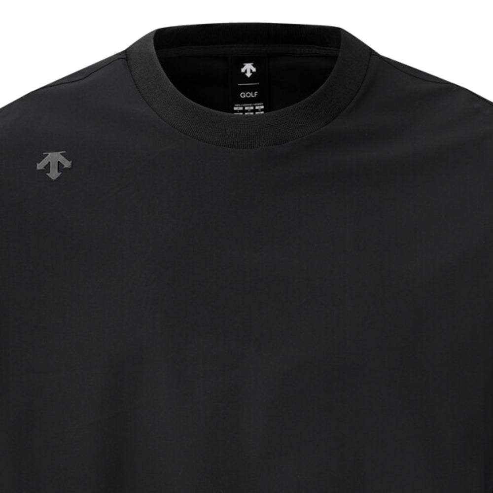 TRICOT ROUND LONG-SLEEVED T-SHIRT 男士 高爾夫長袖上衣