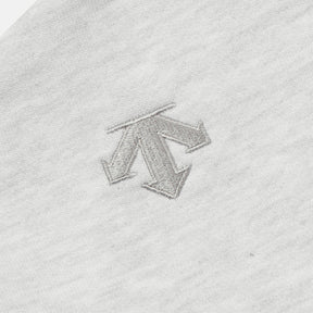 ECO-TERRY SMALL WORTHING COMFORT FIT SWEATSHIRT 女士 運動上衣