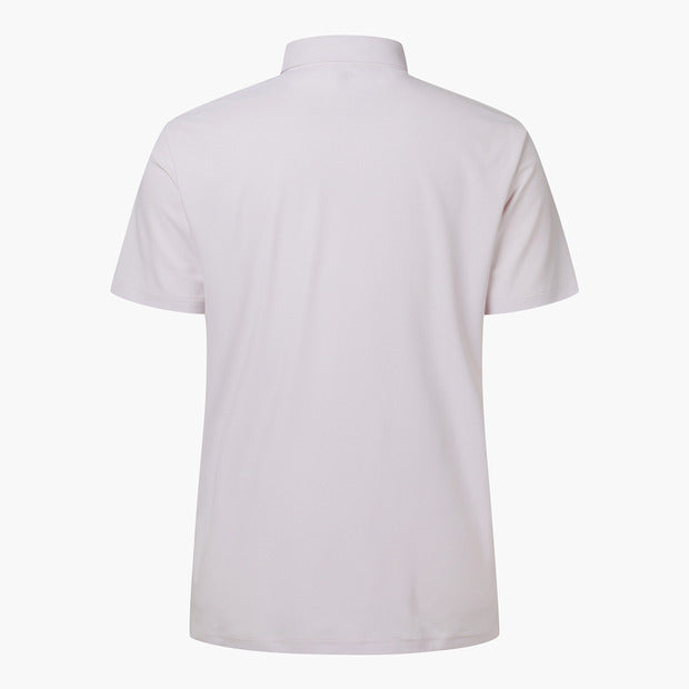 COLOR PRINT T-SHIRT 男士 高爾夫POLO衫