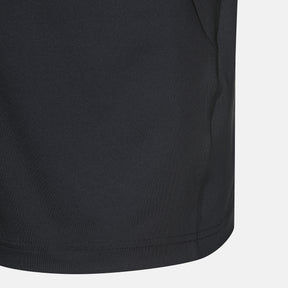 UNISEX SLIM FIT QUICK DRY SHORT SLEEVE T-SHIRTS 男士 訓練上衣