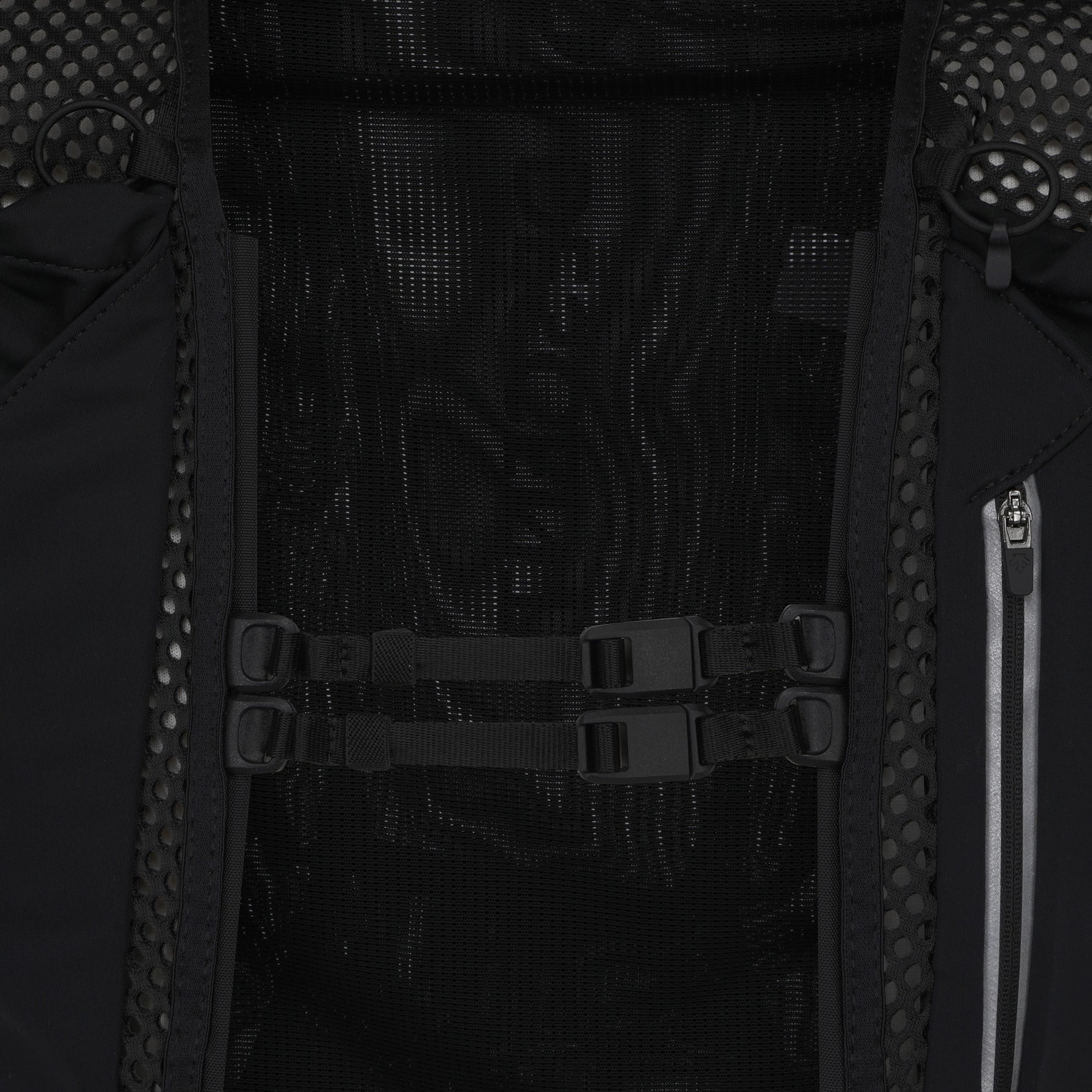 RUNNING LIGHT VEST 中性 運動背心
