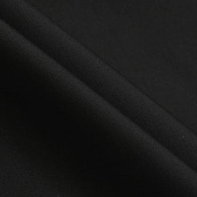 ONE-POINT Y-COLLARED SHORT-SLEEVED T-SHIRT 男士 高爾夫翻領上衣
