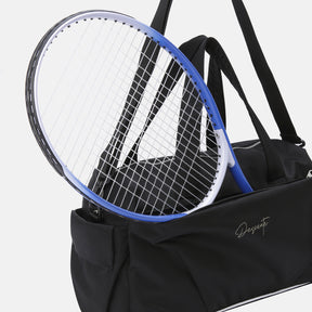 WOMENS TRAINING GYM BAG 中性 訓練包