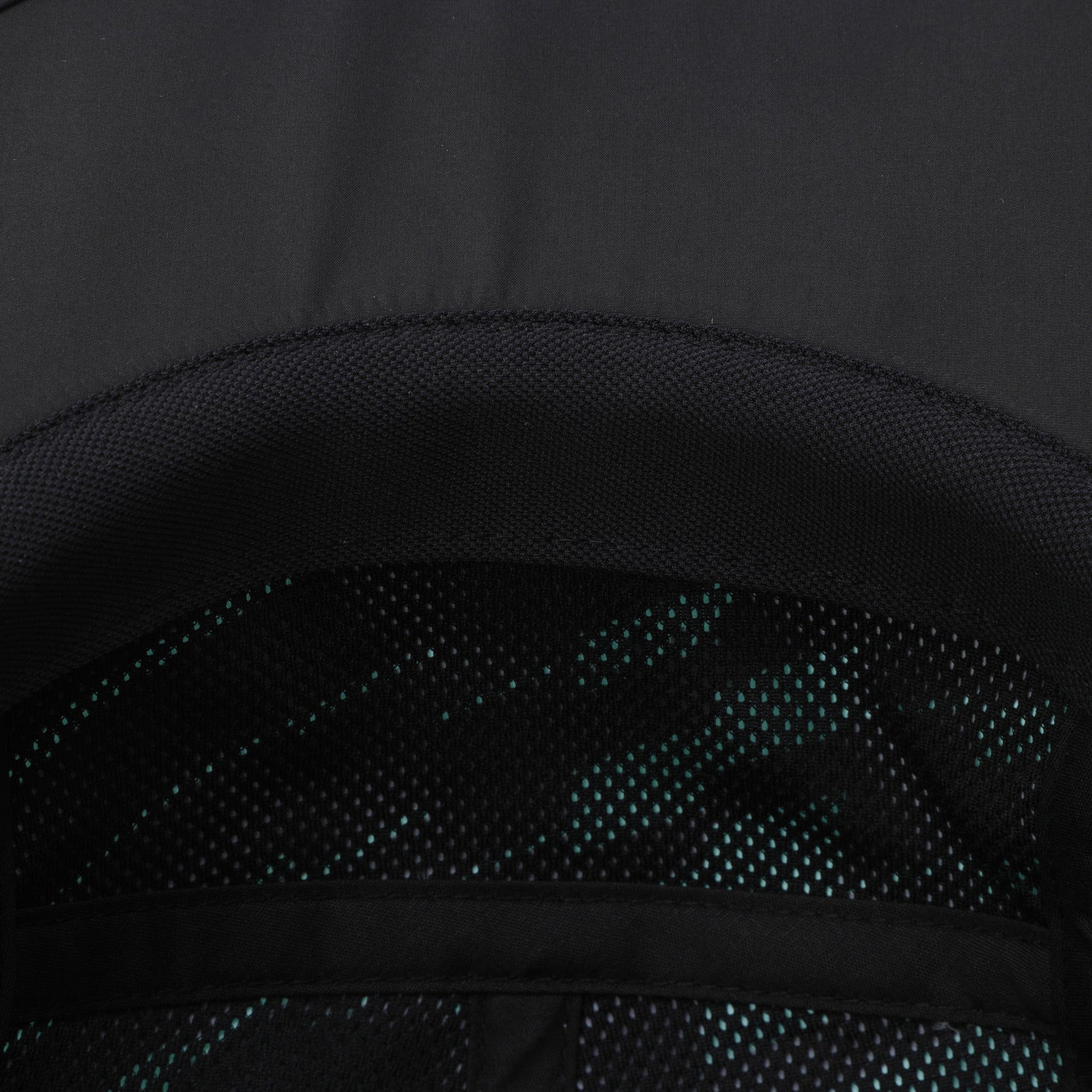 RUNNING LIGHT PACKABLE CAP 中性 運動帽