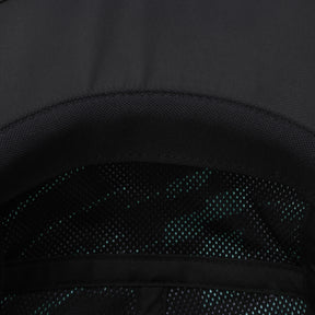 RUNNING LIGHT PACKABLE CAP 中性 運動帽