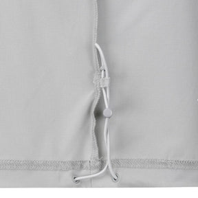 PREMIUM WOVEN ROUND SHORT-SLEEVED T-SHIRT 男士 高爾夫短袖上衣