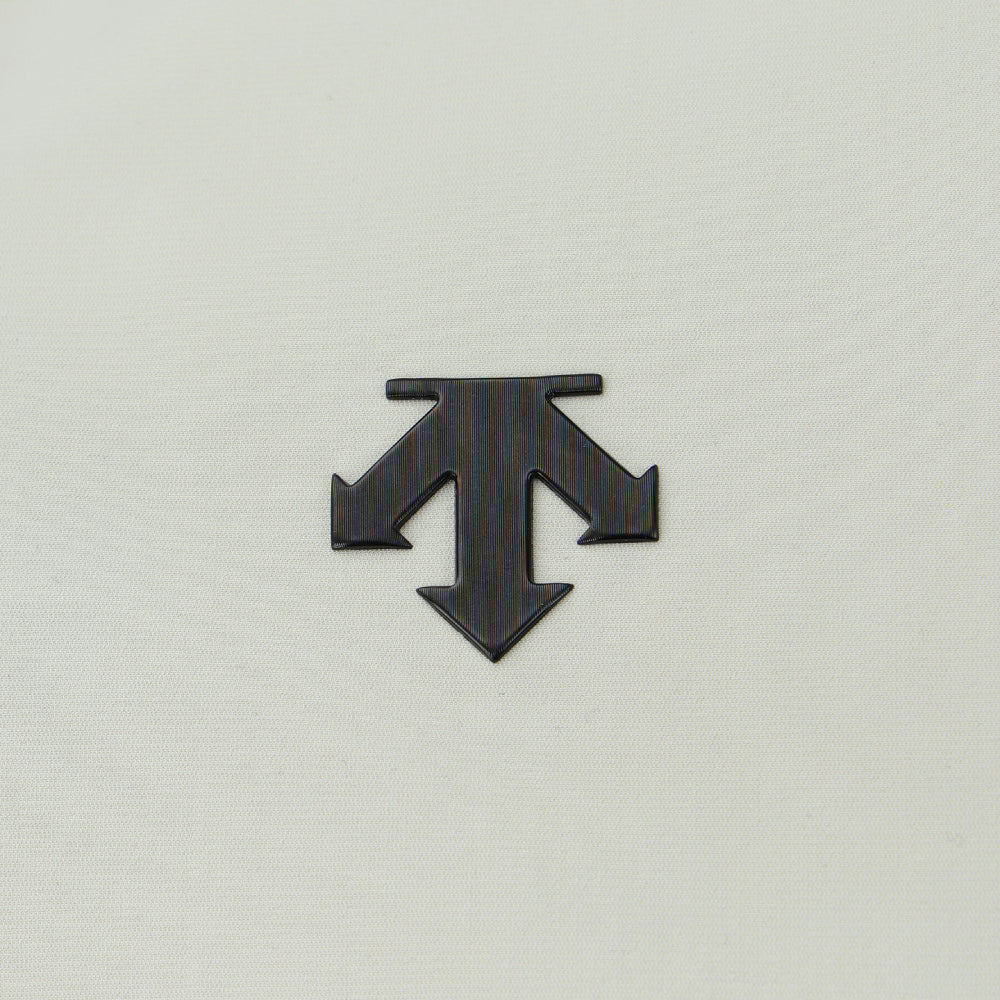 TRICOT ROUND LONG-SLEEVED T-SHIRT 男士 高爾夫長袖上衣