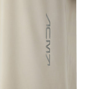 ACMT PATTERN SHORT-SLEEVED POLO (ARC-MOTION) 男士 高爾夫翻領上衣