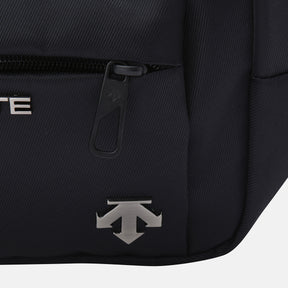 SPORTS BASIC PREMIUM HIP SACK 中性 腰包
