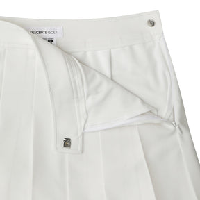 BASIC PLEATED SKIRT 女士 高爾夫短裙