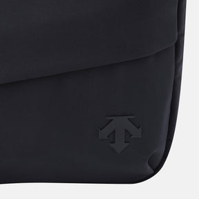 DUALIS SLIM CROSS BAG SM 中性 側背包
