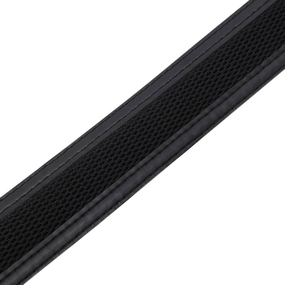 MEN'S LIGHTWEIGHT MESH SEMI-AUTOMATIC BELT  男士 高爾夫皮帶