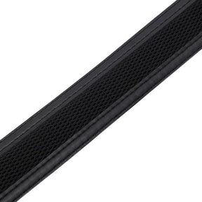 MEN'S LIGHTWEIGHT MESH SEMI-AUTOMATIC BELT  男士 高爾夫皮帶