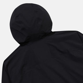 TECH-GROVE LIGHTWEIGHT 2.5 LAYER JACKET 男士 運動外套