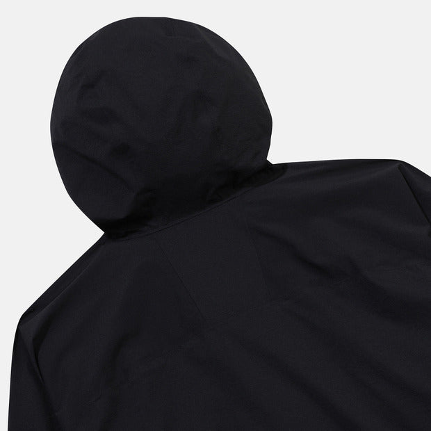 TECH-GROVE LIGHTWEIGHT 2.5 LAYER JACKET 男士 運動外套