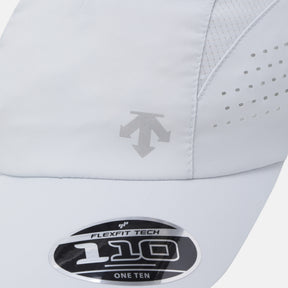 RUNNING PUNCHING CAP 中性 運動帽