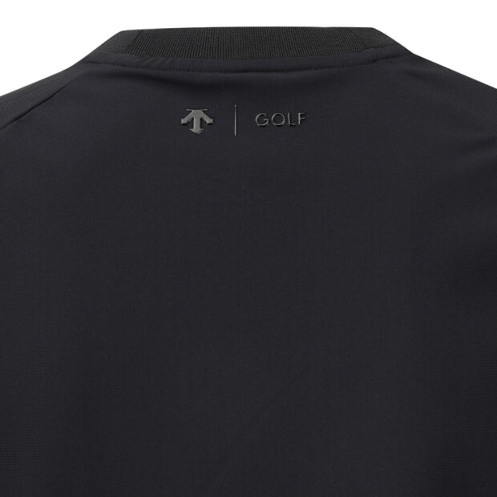 TRICOT ROUND LONG-SLEEVED T-SHIRT 男士 高爾夫長袖上衣