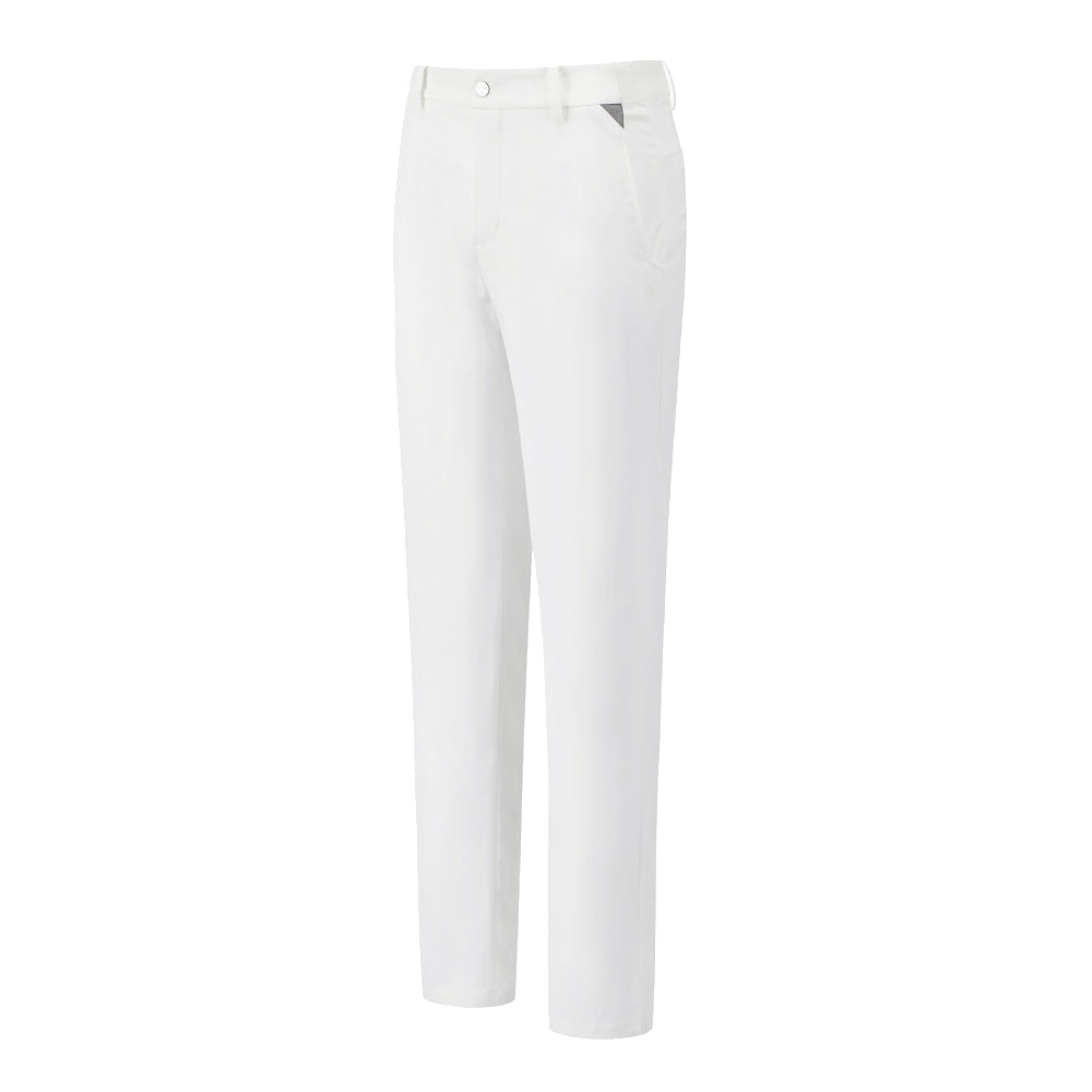 AIR HOLE SLIM FIT PANTS 男士 高爾夫長褲