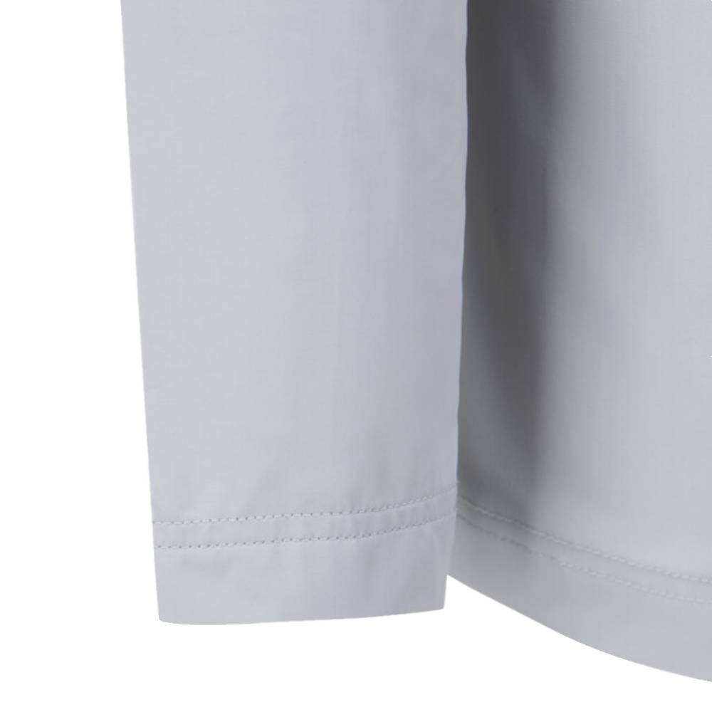 COOLINGY-COLLARED LONG-SLEEVED T-SHIRT 男士 高爾夫長袖POLO衫