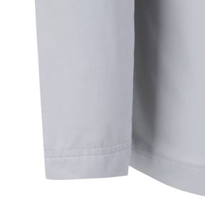 COOLINGY-COLLARED LONG-SLEEVED T-SHIRT 男士 高爾夫長袖POLO衫
