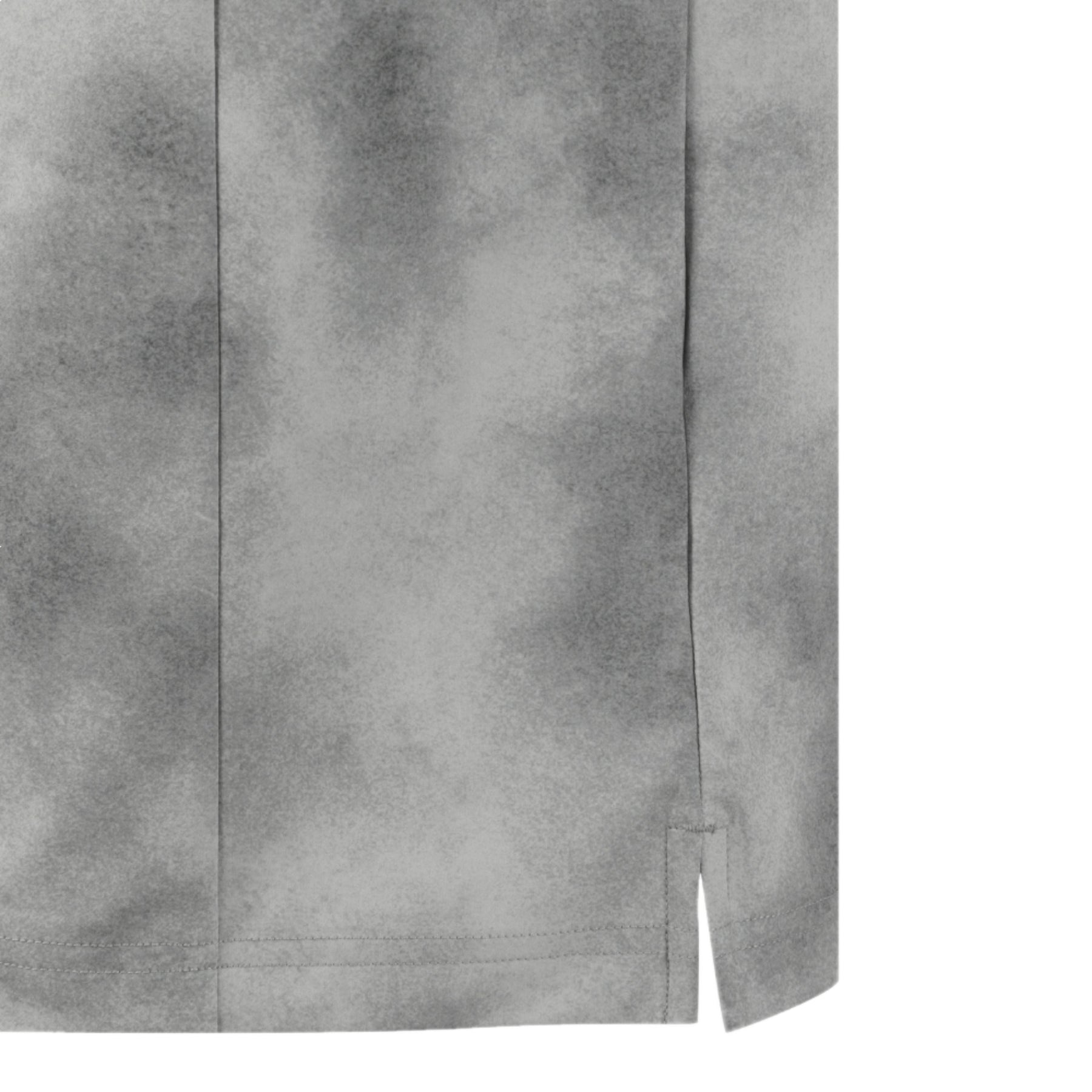 ACMT PATTERN SHORT-SLEEVED POLO (ARC-MOTION) 男士 高爾夫翻領上衣