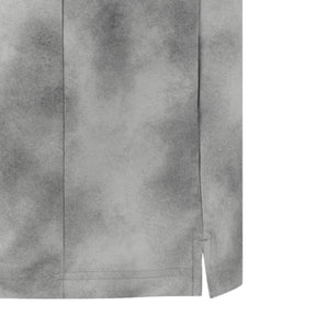 ACMT PATTERN SHORT-SLEEVED POLO (ARC-MOTION) 男士 高爾夫翻領上衣