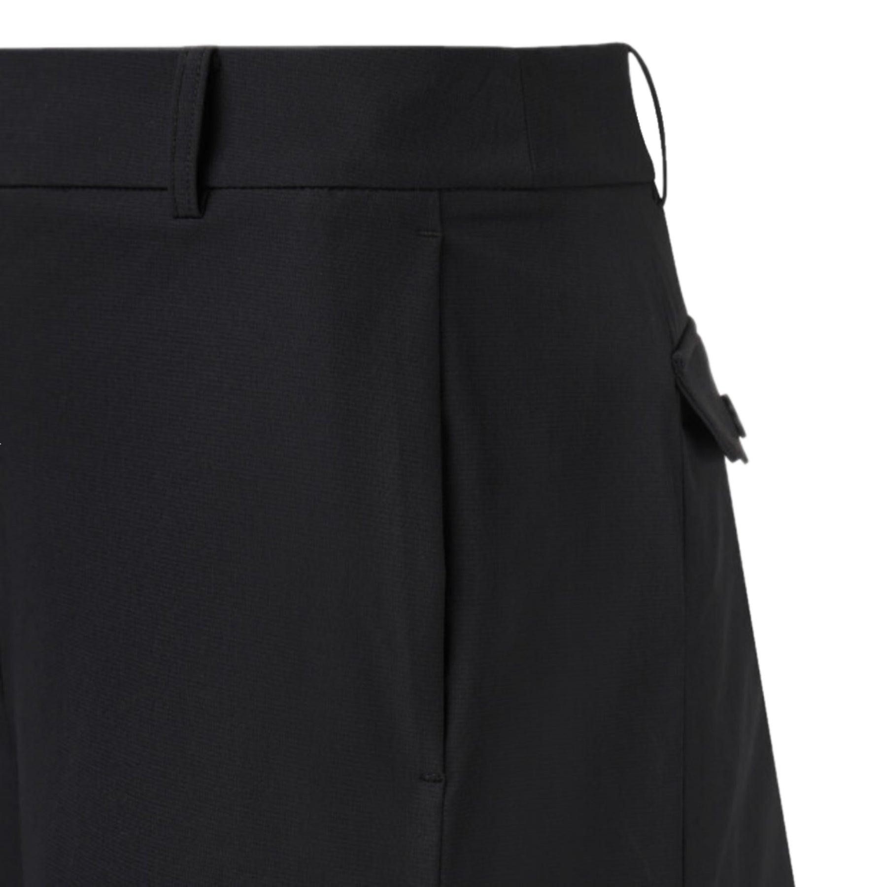 MILLION DOT PLEATED SHORTS 女士 高爾夫短褲