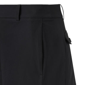 MILLION DOT PLEATED SHORTS 女士 高爾夫短褲