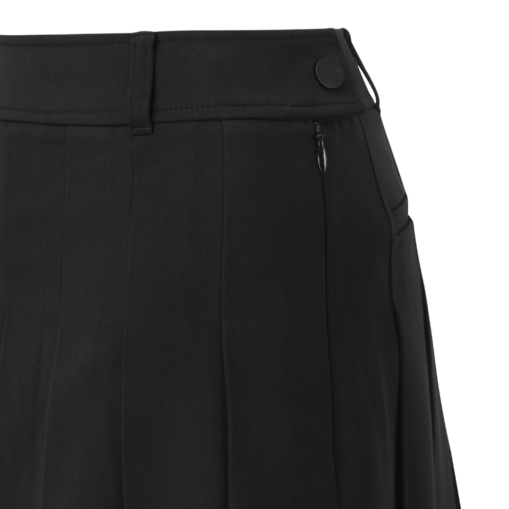 BASIC PLEATED SKIRT 女士 高爾夫短裙