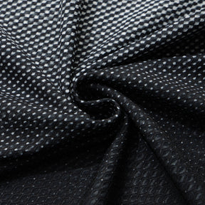 ENGINEERED MESH ALL-OVER PATTERN SS T-SHIRT 男士 運動上衣